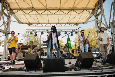 2026 St. Pete CommUNITY Festival photo
