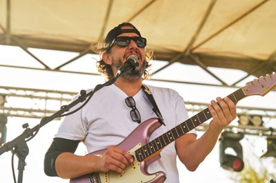 2026 St. Pete CommUNITY Festival photo