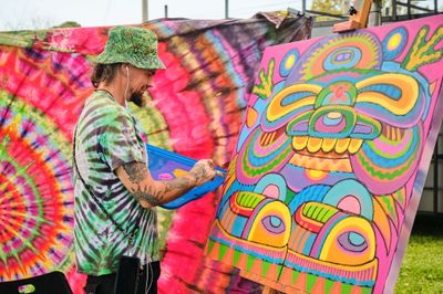 2026 St. Pete CommUNITY Festival photo