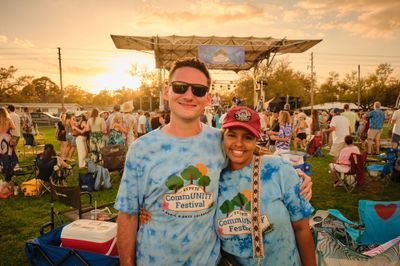 2026 St. Pete CommUNITY Festival photo