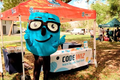 2026 St. Pete CommUNITY Festival photo