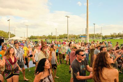 2026 St. Pete CommUNITY Festival photo