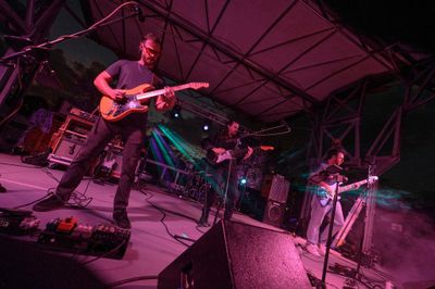 2026 St. Pete CommUNITY Festival photo
