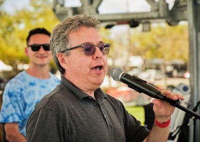 2026 St. Pete CommUNITY Festival photo