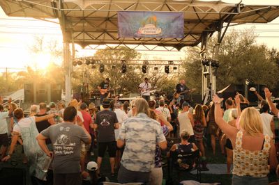 2026 St. Pete CommUNITY Festival photo