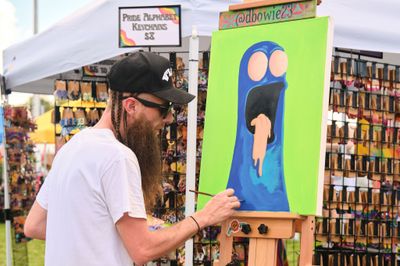 2026 St. Pete CommUNITY Festival photo