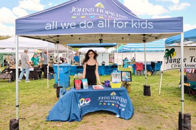 2026 St. Pete CommUNITY Festival photo