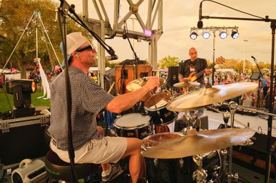 2026 St. Pete CommUNITY Festival photo