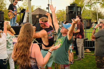 2026 St. Pete CommUNITY Festival photo