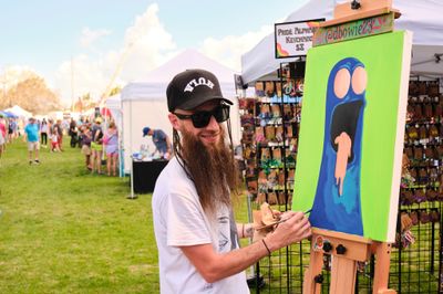 2026 St. Pete CommUNITY Festival photo