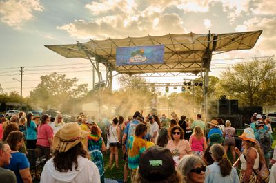 2026 St. Pete CommUNITY Festival photo