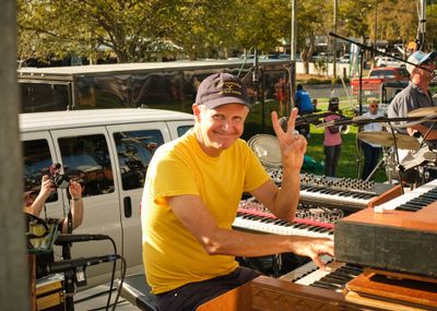 2026 St. Pete CommUNITY Festival photo