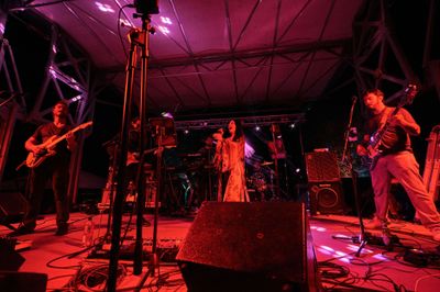 2026 St. Pete CommUNITY Festival photo