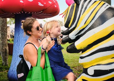 2026 St. Pete CommUNITY Festival photo