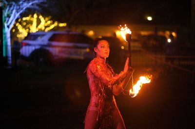 2026 St. Pete CommUNITY Festival photo