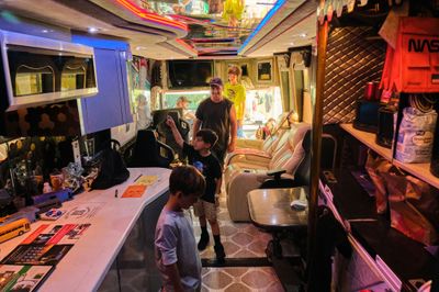 2026 St. Pete CommUNITY Festival photo
