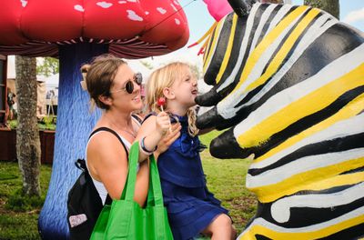 2026 St. Pete CommUNITY Festival photo