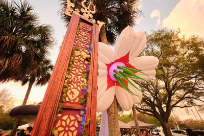 2026 St. Pete CommUNITY Festival photo