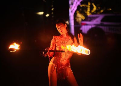 2026 St. Pete CommUNITY Festival photo