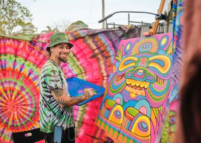 2026 St. Pete CommUNITY Festival photo