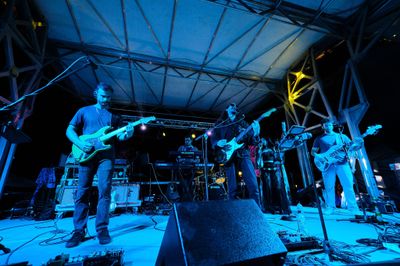 2026 St. Pete CommUNITY Festival photo