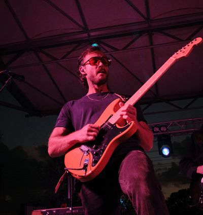 2026 St. Pete CommUNITY Festival photo