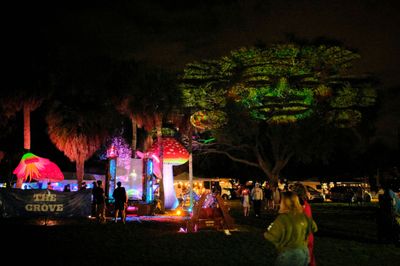 2026 St. Pete CommUNITY Festival photo
