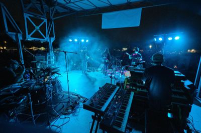 2026 St. Pete CommUNITY Festival photo