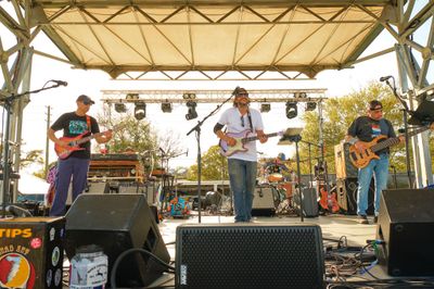 2026 St. Pete CommUNITY Festival photo