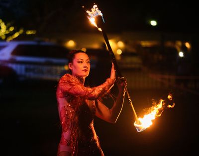 2026 St. Pete CommUNITY Festival photo