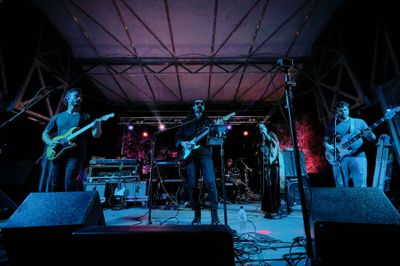 2026 St. Pete CommUNITY Festival photo