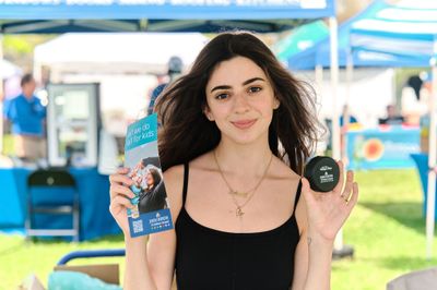 2026 St. Pete CommUNITY Festival photo