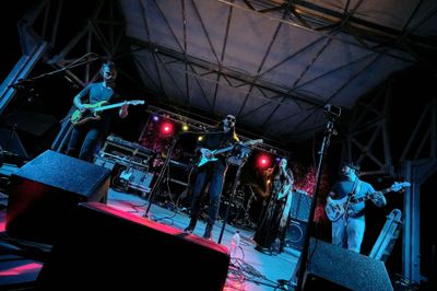 2026 St. Pete CommUNITY Festival photo