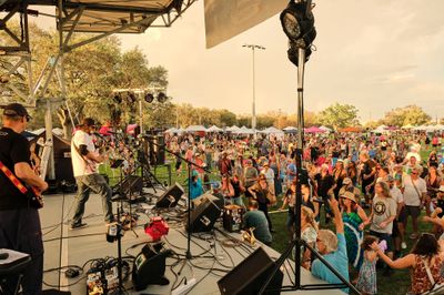 2026 St. Pete CommUNITY Festival photo
