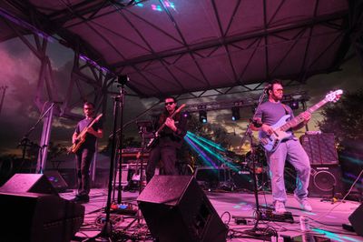 2026 St. Pete CommUNITY Festival photo