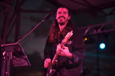 2026 St. Pete CommUNITY Festival photo
