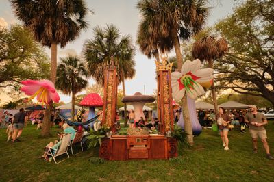 2026 St. Pete CommUNITY Festival photo