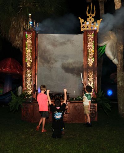 2026 St. Pete CommUNITY Festival photo