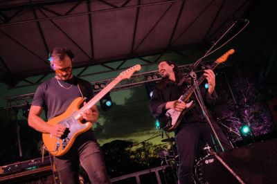 2026 St. Pete CommUNITY Festival photo