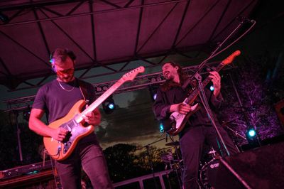 2026 St. Pete CommUNITY Festival photo