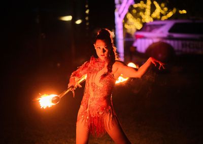 2026 St. Pete CommUNITY Festival photo