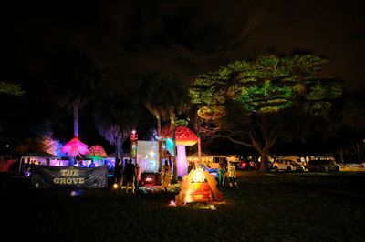 2026 St. Pete CommUNITY Festival photo