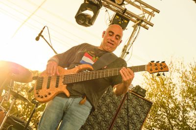 2026 St. Pete CommUNITY Festival photo