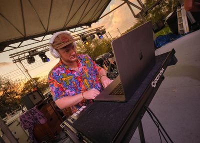2026 St. Pete CommUNITY Festival photo