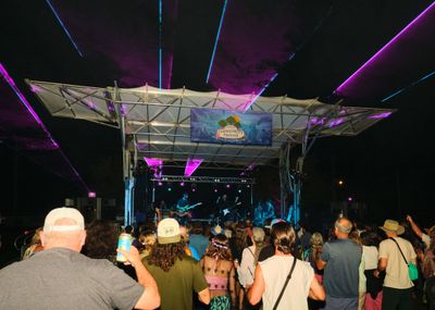 2026 St. Pete CommUNITY Festival photo