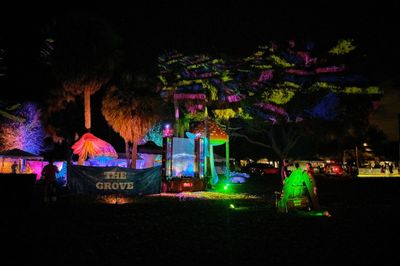 2026 St. Pete CommUNITY Festival photo