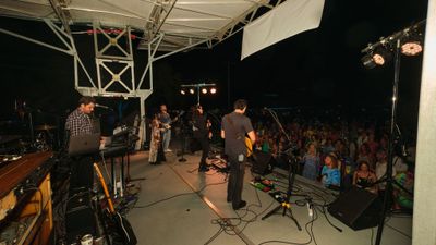 2026 St. Pete CommUNITY Festival photo