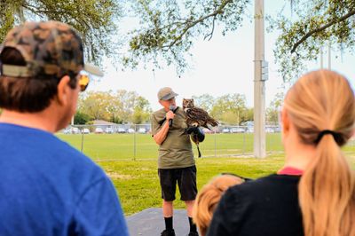 2026 St. Pete CommUNITY Festival photo