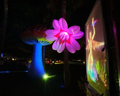 2026 St. Pete CommUNITY Festival photo