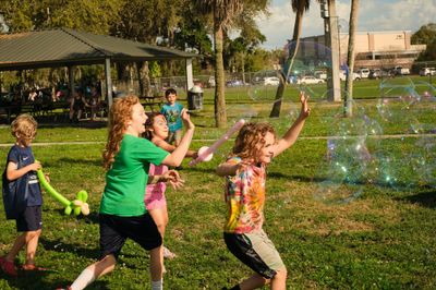 2026 St. Pete CommUNITY Festival photo